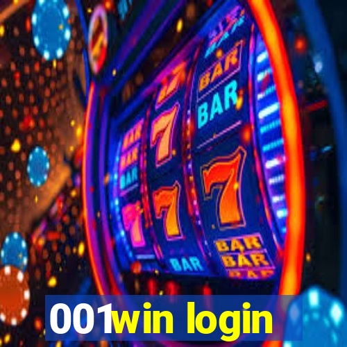 001win login